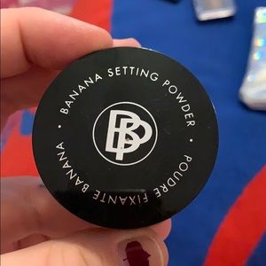 Bellapierre Setting Powder